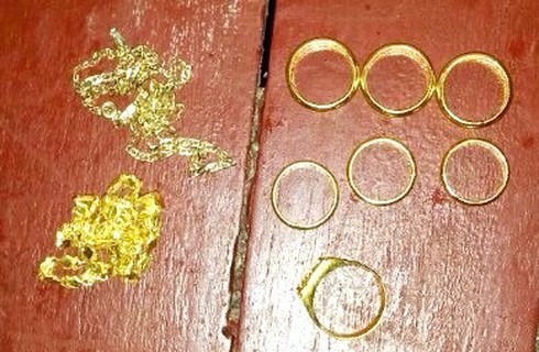 Siêu đạo chích chuyên phá két - ảnh 3