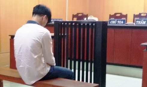 “Con đi tù chứ có đi đâu mà ngoại khóc…” - ảnh 1