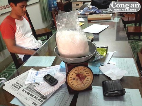 Bí mật trong chiếc Hummer