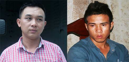 Bị truy sát vì nợ tiền cá độ bóng đá? - ảnh 1