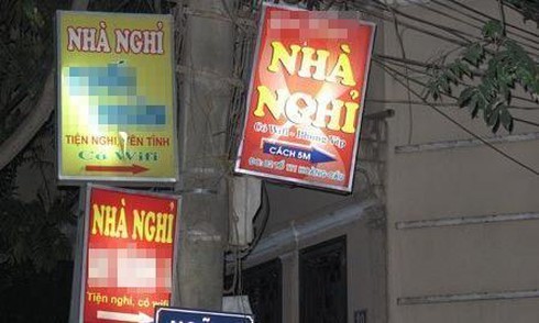 Lừa nạn nhân vào nhà nghỉ quan hệ đồng tính rồi giết - ảnh 1