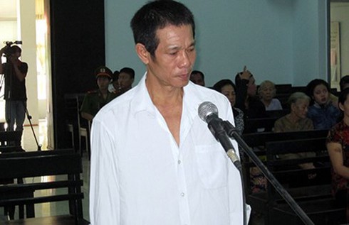 Giết nhân tình của vợ, trốn 11 năm cũng không thoát - ảnh 1