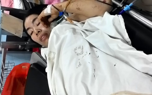 Thảm án ở Ba Đồn - ảnh 2