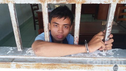 Nam sinh viên đã thực hiện ý đồ trả thù tình của mình như thế nào? - ảnh 2