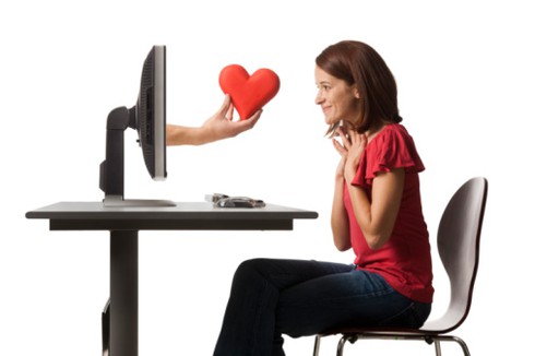 “Tình ảo” ơi! Anh đang ở đâu? - ảnh 1