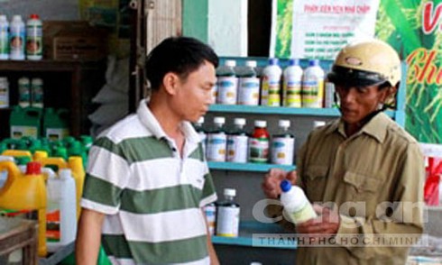 Hành trình truy bắt băng trộm 'tàng hình' gây náo loạn đồng bằng - ảnh 1