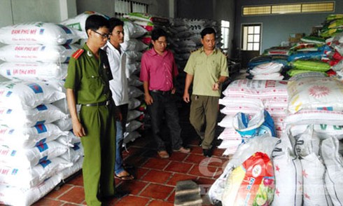 Hành trình truy bắt băng trộm 'tàng hình' gây náo loạn đồng bằng - ảnh 2