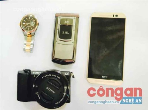 Nhóm trẻ lang thang và hàng loạt vụ trộm liều lĩnh - ảnh 1