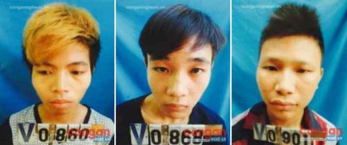 Nhóm trẻ lang thang và hàng loạt vụ trộm liều lĩnh - ảnh 2