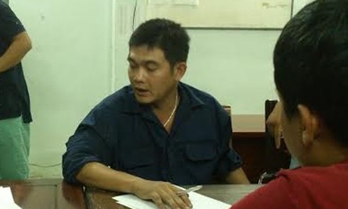 Nam thanh niên giết người tình, đốt xác phi tang ở bụi chuối - ảnh 1