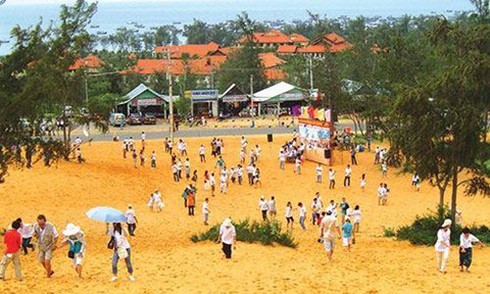 Trộm xe máy rồi đâm công an hòng tẩu thoát - ảnh 1