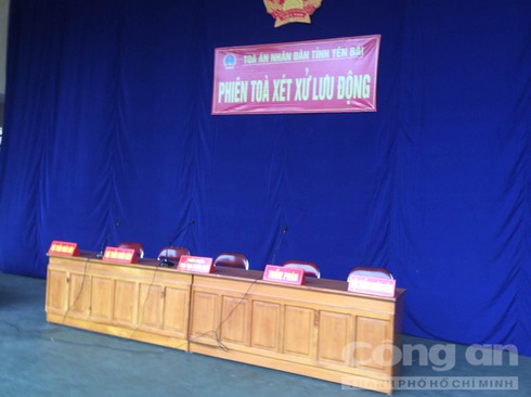 Tuyên án tử hình đối với sát thủ máu lạnh giết 4 người ở Yên Bái - ảnh 2