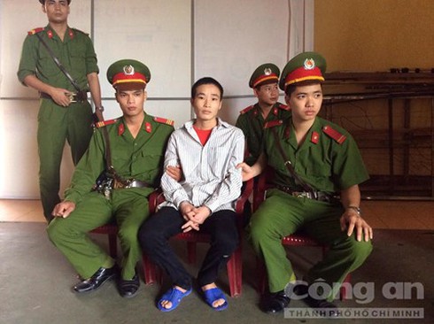 Tuyên án tử hình đối với sát thủ máu lạnh giết 4 người ở Yên Bái - ảnh 4