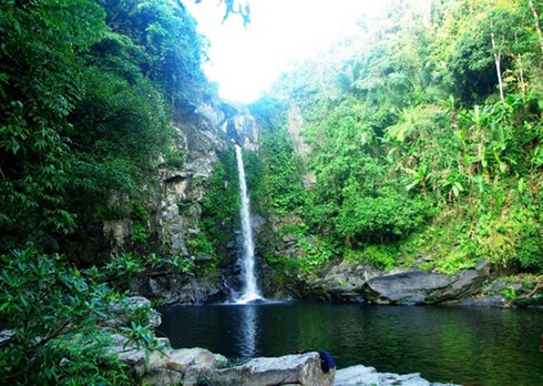 Kỳ thú Giếng Trời - ảnh 1