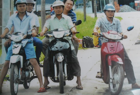 “Hiệp sĩ” Lai Uyên (Bàu Bàng): Truy bắt nhiều đối tượng phạm tội nguy hiểm - ảnh 1