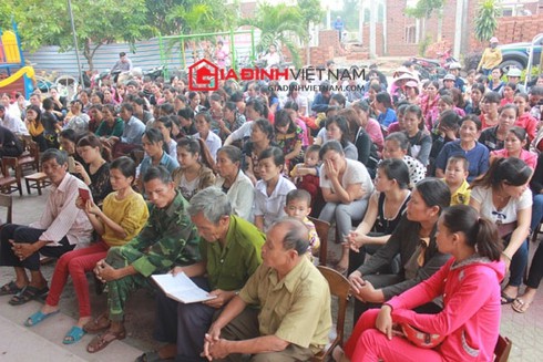 Shop TIN ngày 6.11: Bớt ăn đi.... thách thức ai? - ảnh 2