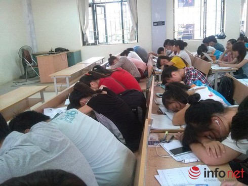 Shop TIN ngày 7/11: Không lộ còn lâu mới nhận... Bộ trưởng lạnh xương sống... - ảnh 2