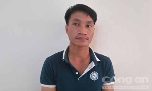 Kẻ nghiện game ác thú và xác chết trơ xương giữa rừng tràm - ảnh 1