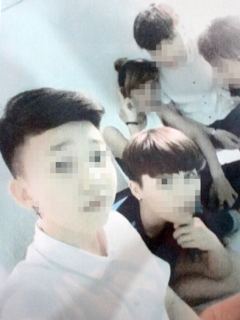 Truy tìm cô gái 15 tuổi bị