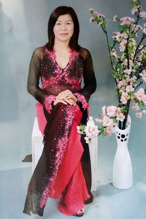 Bộ Công an Trung Quốc điều tra về cái chết của bà Hà Linh - ảnh 1