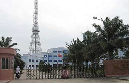 Giám đốc Đài BRT bị buộc nộp gần 70 tỉ đồng - ảnh 1