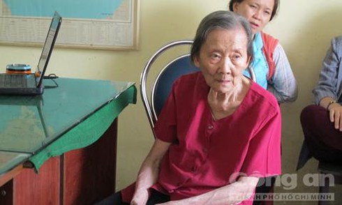 Đầu độc ông bà, lấy kho đồ cổ tiền tỷ đem bán - ảnh 3