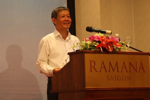 Đây là giai đoạn thuận lợi cho các doanh nghiệp CNTT trong nước - ảnh 1