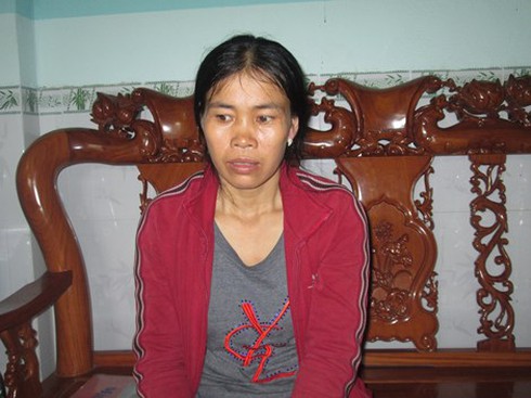 Vụ nữ sinh Đồng Nai mất tích: Gia đình nhận tin nhắn gạ tình - ảnh 2