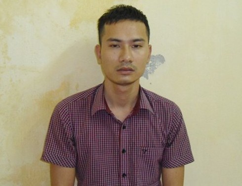 Tin lời 'hotboy', hàng loạt thiếu nữ mất cả tình lẫn xe - ảnh 1