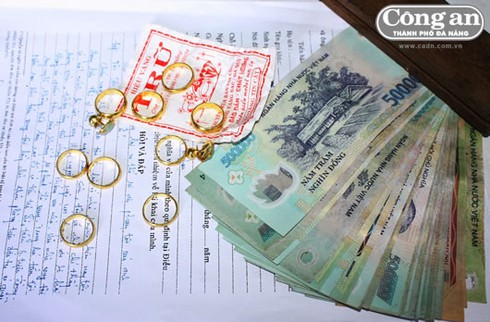 Đạo chích là... cậu ấm - ảnh 1