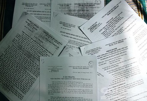 Chuyện lạ ở Gia Lai, kiều nữ từ 19 năm tù thành… trắng án! - ảnh 2