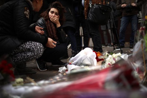 Shop TIN ngày 16/11: Lời nguyền...Hết hồn...