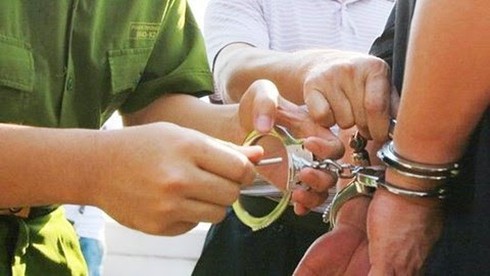2 thanh niên bị khởi tố vì trốn tránh nghĩa vụ quân sự - ảnh 1