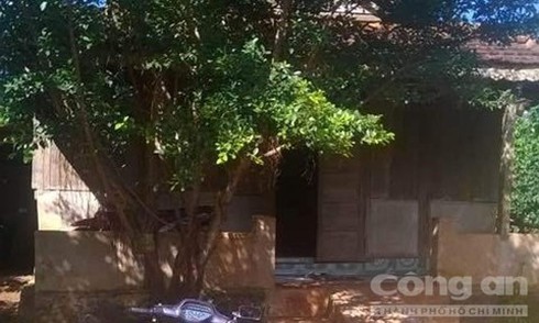 Một phụ nữ mang bầu 9 tháng vùng thoát khỏi “yêu râu xanh” - ảnh 1