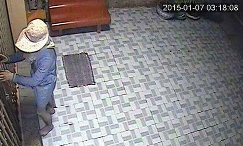 Những vụ trộm vàng chấn động vùng sông nước miền Tây - ảnh 2