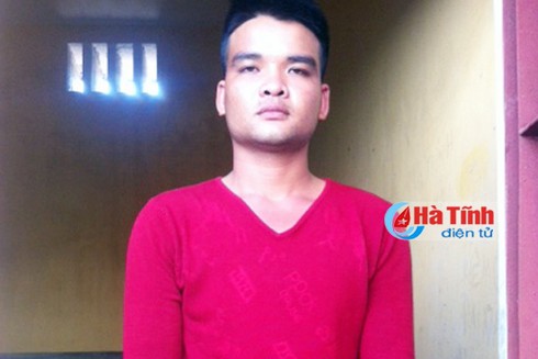 Bắt 9X dọa đưa ảnh nóng lên facebook tống tiền bạn gái - ảnh 1