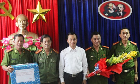 Ly kỳ truy bắt kẻ giật túi xách trị giá trên 1 tỷ của du khách gây chấn động - ảnh 2