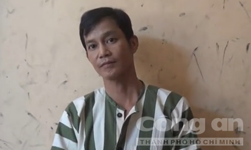 Vợ đòi ly hôn, chồng đầu độc hai con bằng thuốc diệt chuột - ảnh 1