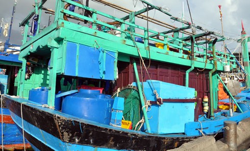 Trắng đêm truy xét kẻ sát hại bạn nghề - ảnh 2