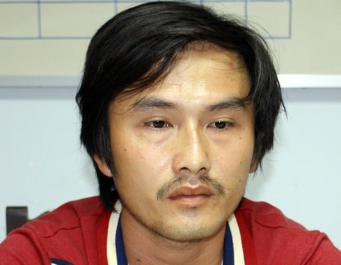 Trắng đêm truy xét kẻ sát hại bạn nghề - ảnh 3