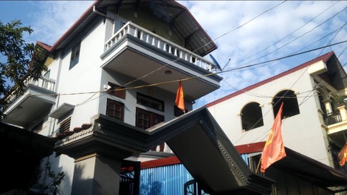 Shop TIN 24/11: Thu hồi