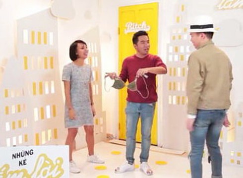 Shop TIN 24/11: Thu hồi