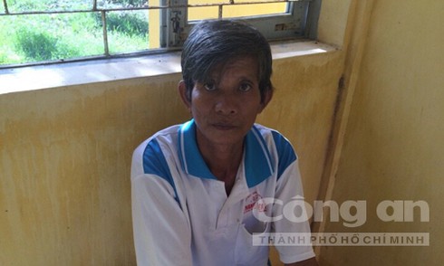 Hung thủ thừa nhận giết người từ vết bằm trên chân… con chó - ảnh 1