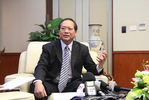 Nhà báo đóng vai trò dẫn dắt thông tin mạng xã hội - ảnh 1