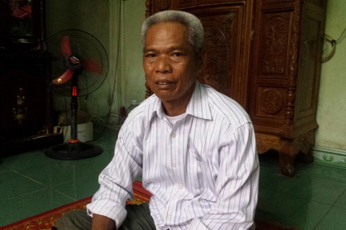 Lạ lùng chuyện cả làng lập bàn thờ sống chính mình - ảnh 1