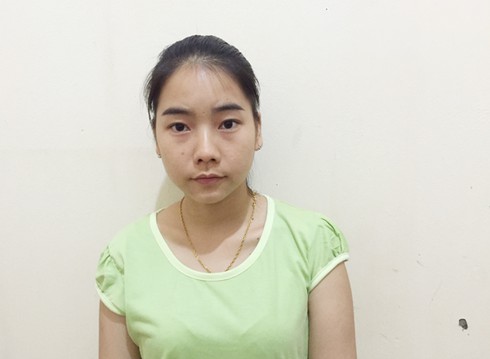 Mỹ nữ cùng mẹ lừa bán người bán vào động quỷ - ảnh 1