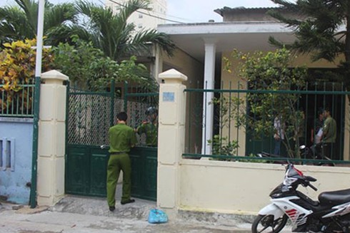 Tin mới nhất vụ bắn chết người nước ngoài ở Đà Nẵng - ảnh 1
