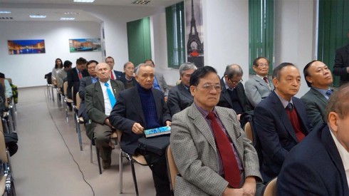 Ba Lan tổ chức hội thảo về vị thế của Việt Nam và vấn đề Biển Đông - ảnh 2