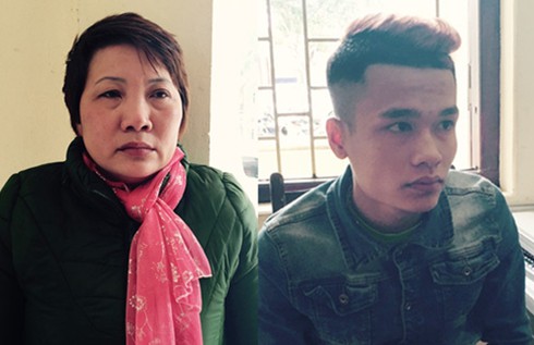 Triệt phá hàng loạt ổ mại dâm ven