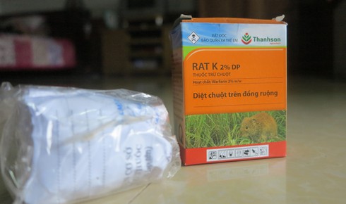 Shop TIN 20/12: Chuột vẫn không chết - ảnh 1
